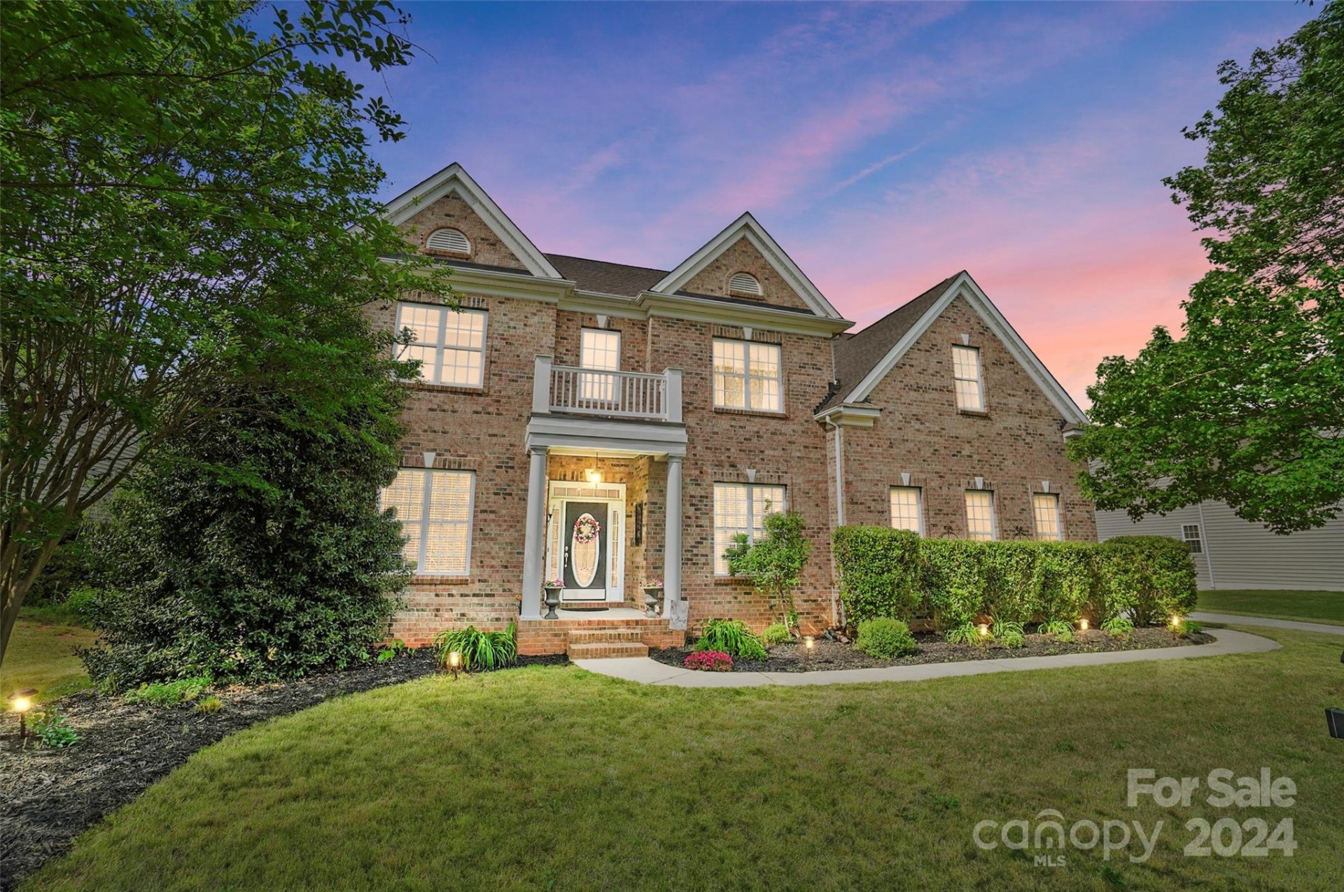 Property image 1 at 409 Ranelagh Drive, Waxhaw, NC 28173