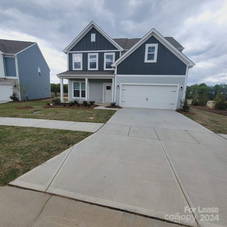 Property image 1 at 1342 Harleston Street, Indian Trail, NC 28079