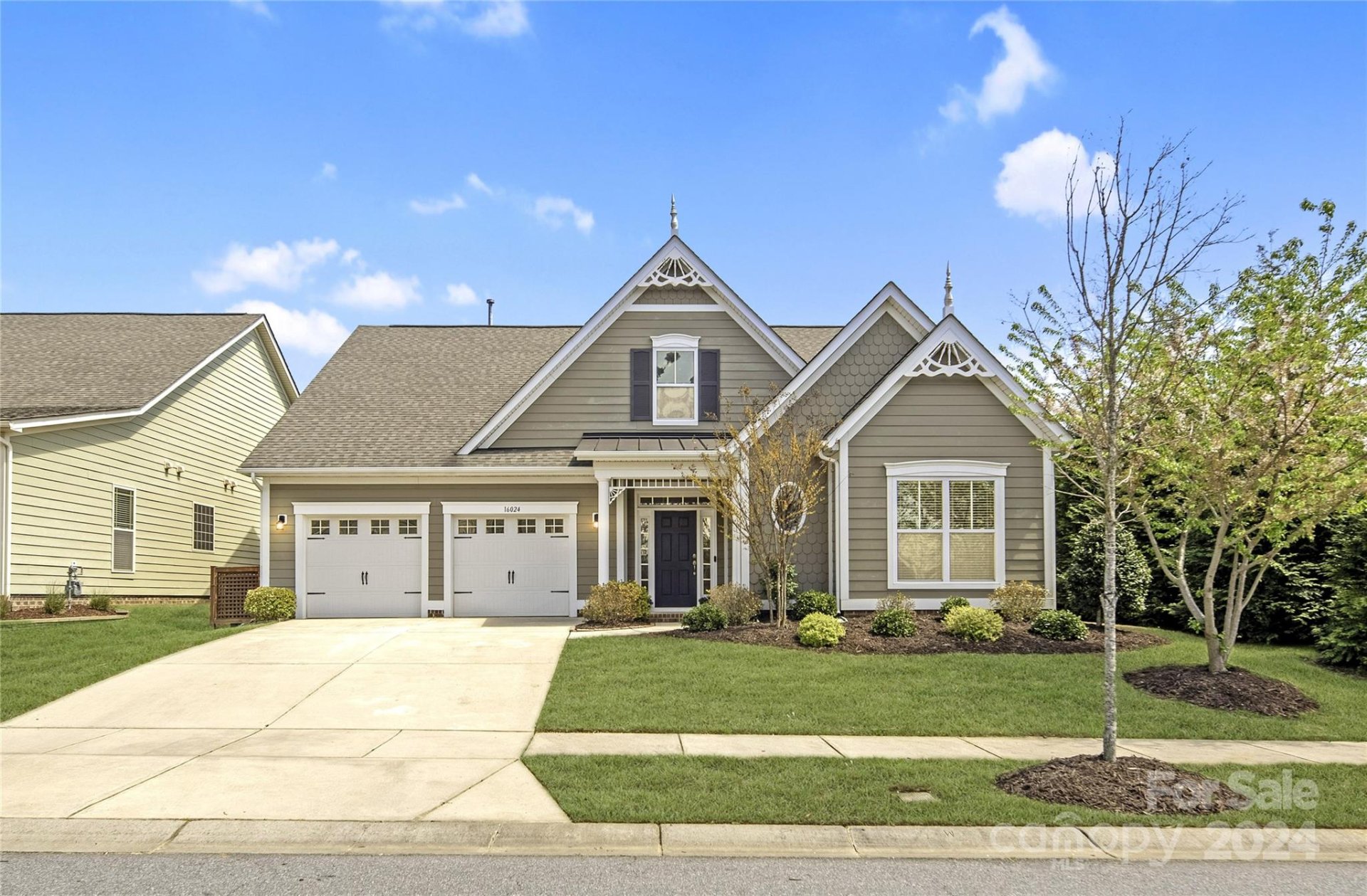 16024 Oxford Glenn Drive