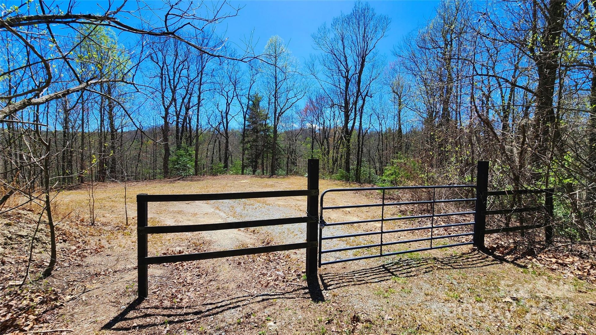 Property image 2 at 99999 Old Chestnut Lane, Hendersonville, NC 28739