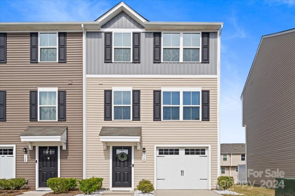 Property image 1 at 716 Dillon Way, Fort Mill, SC 29715