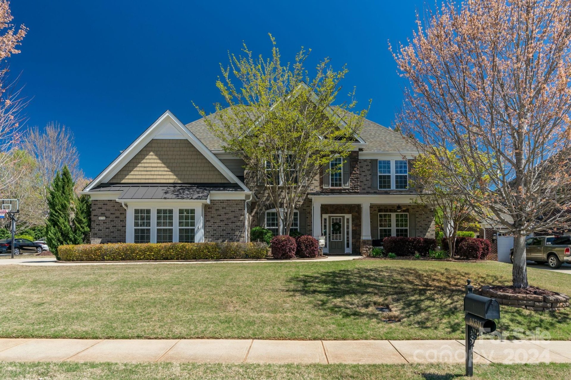 Property image 1 at 10701 Waxhaw Manor Drive, Waxhaw, NC 28173