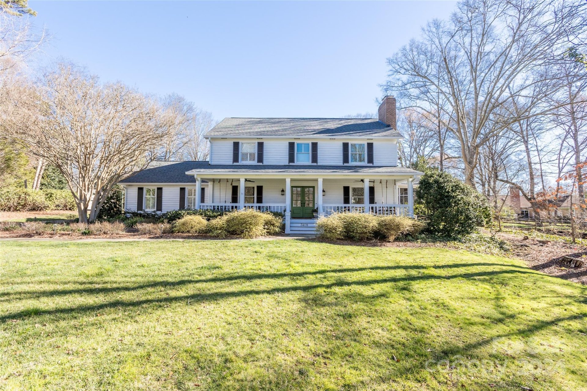 Property image 1 at 3409 Broadfield Road, Charlotte, NC 28226