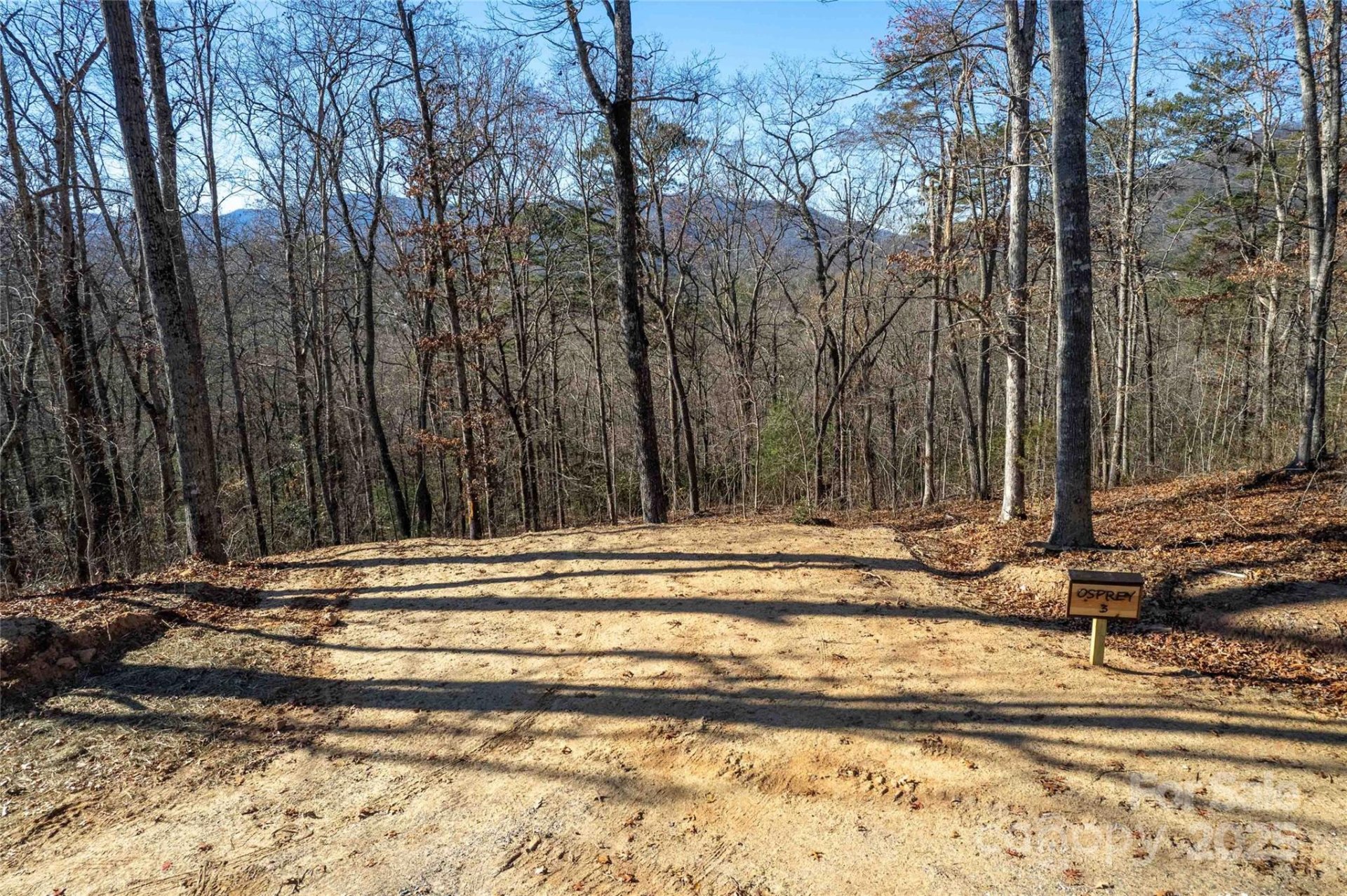 Property image 3 at Lot 3 Osprey Mountain Way, Sylva, NC 28779
