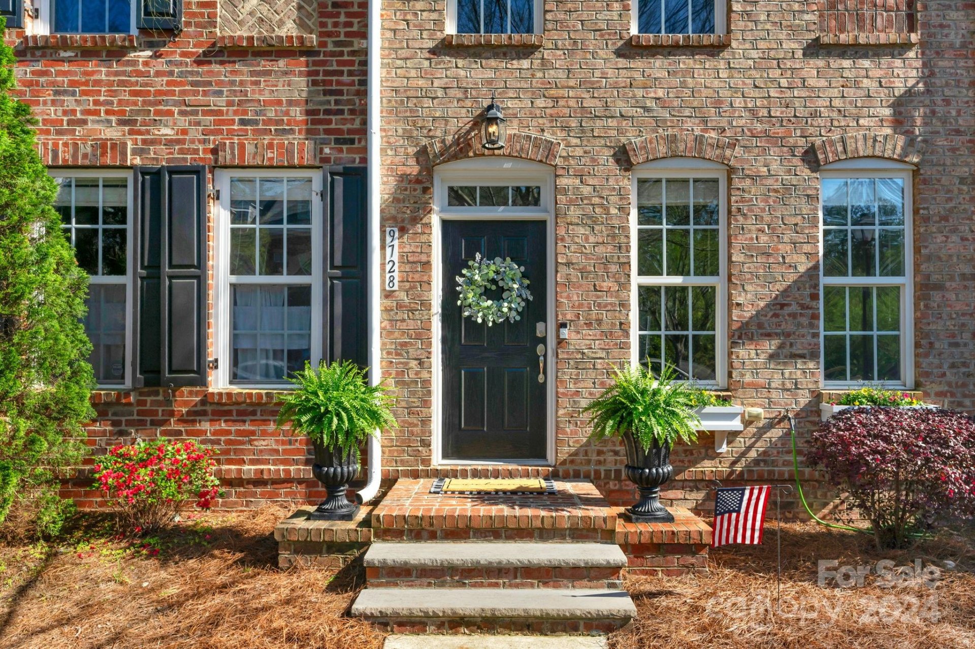 Property image 1 at 9728 Longstone Lane, Charlotte, NC 28277