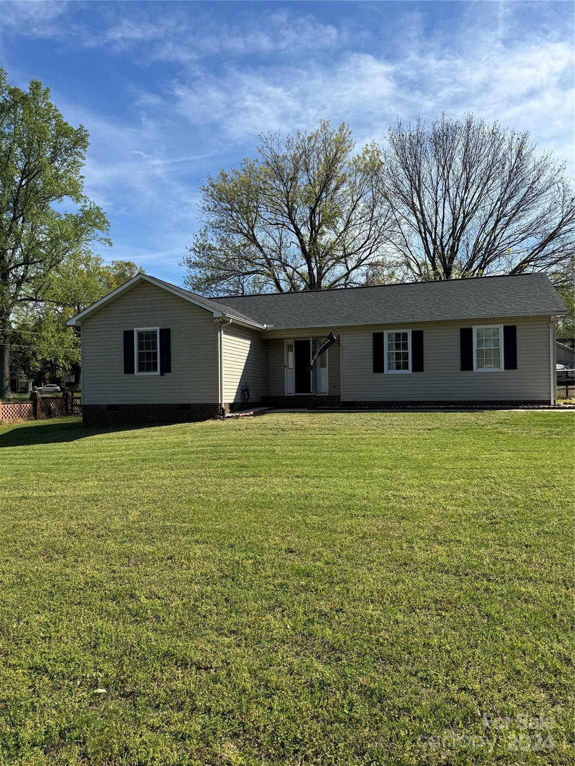 Property image 1 at 445 Stone Road, Salisbury, NC 28146