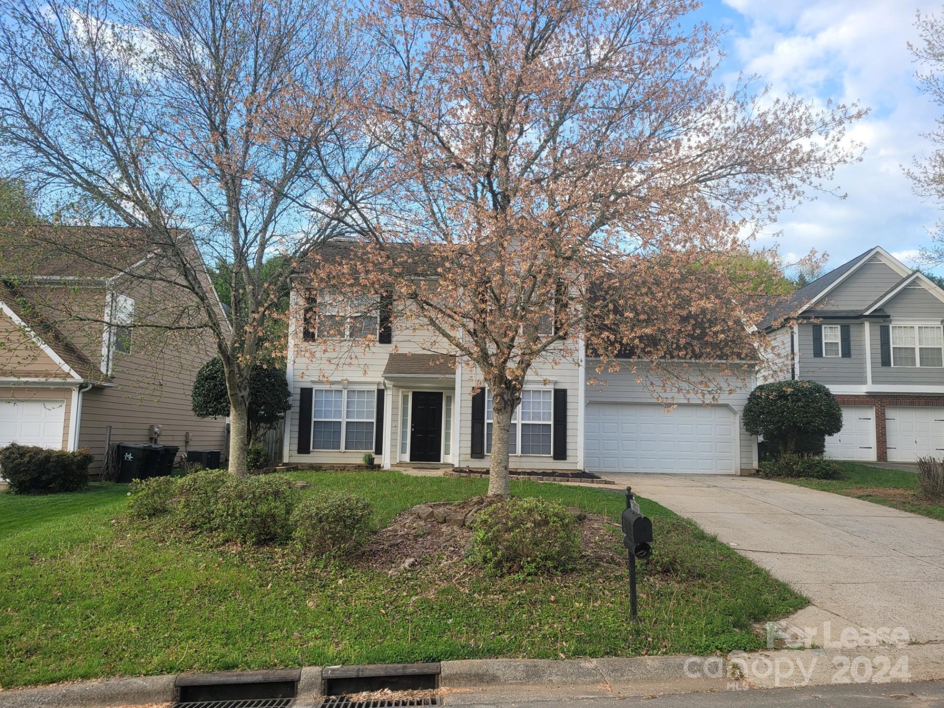 Property image 1 at 7612 Silverton Way, Huntersville, NC 28078