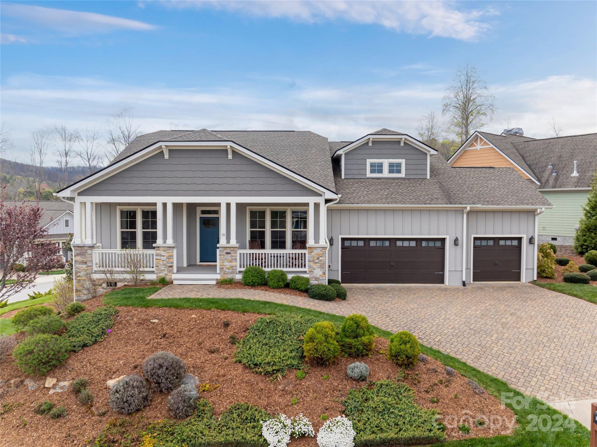 10 Buckhorn Gap Road