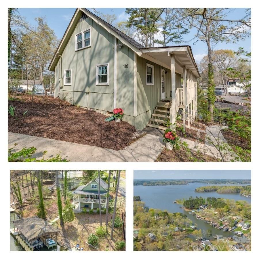 Property image 1 at 116 Riverview Drive, Mount Gilead, NC 27306