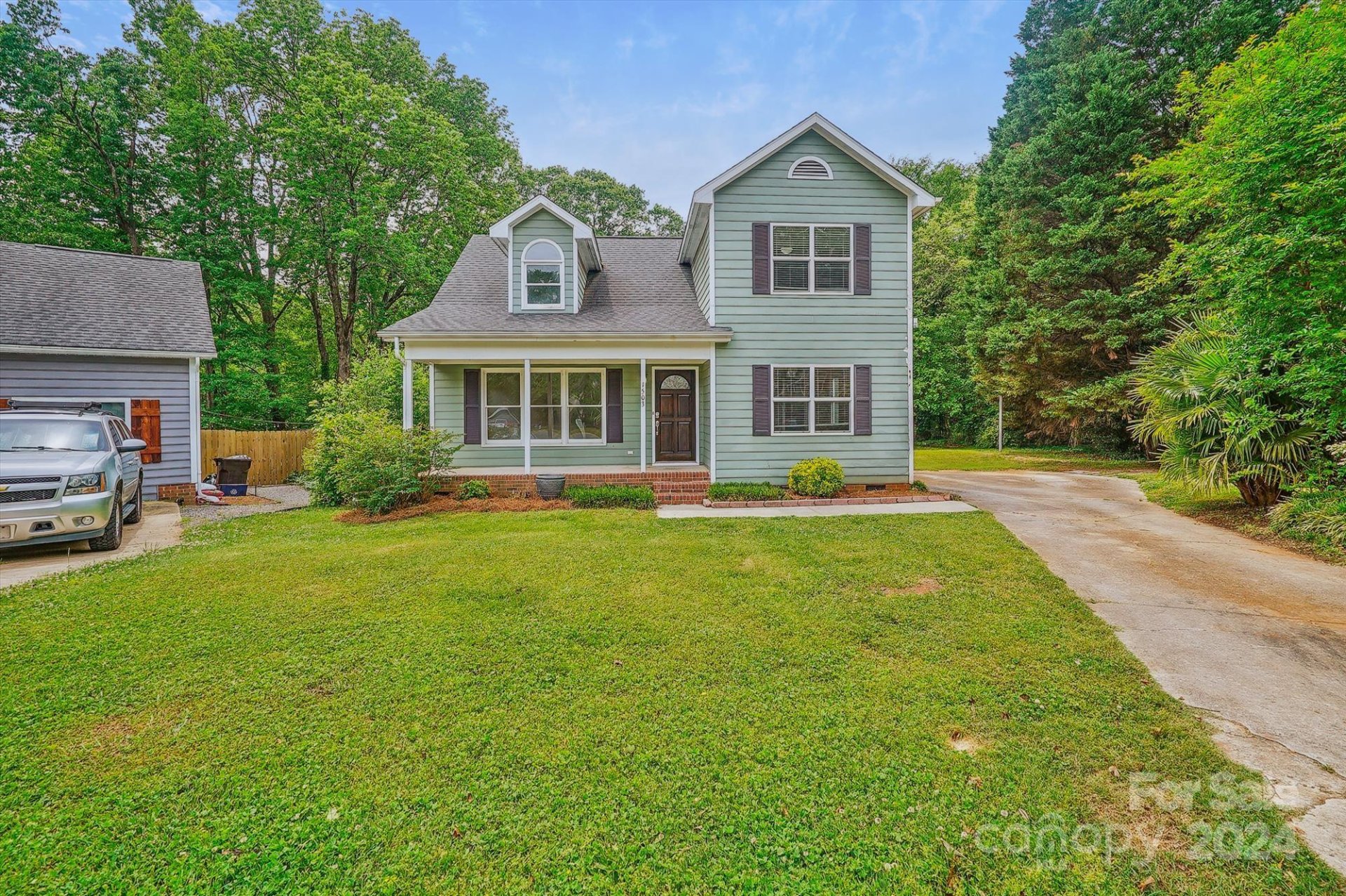 Property image 3 at 1503 Breckenwood Drive, Rock Hill, SC 29732
