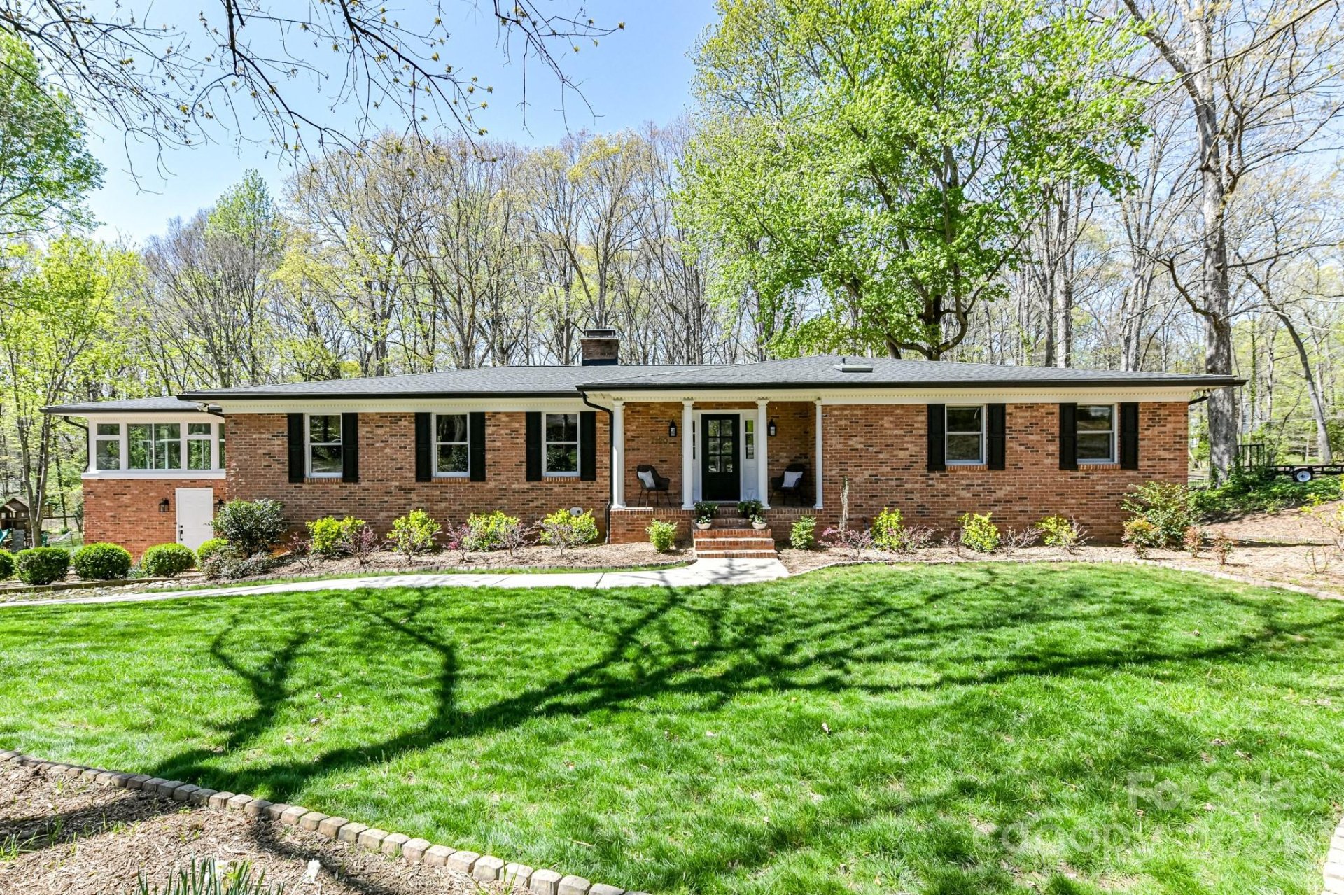 Property image 1 at 7120 Benita Drive, Charlotte, NC 28212