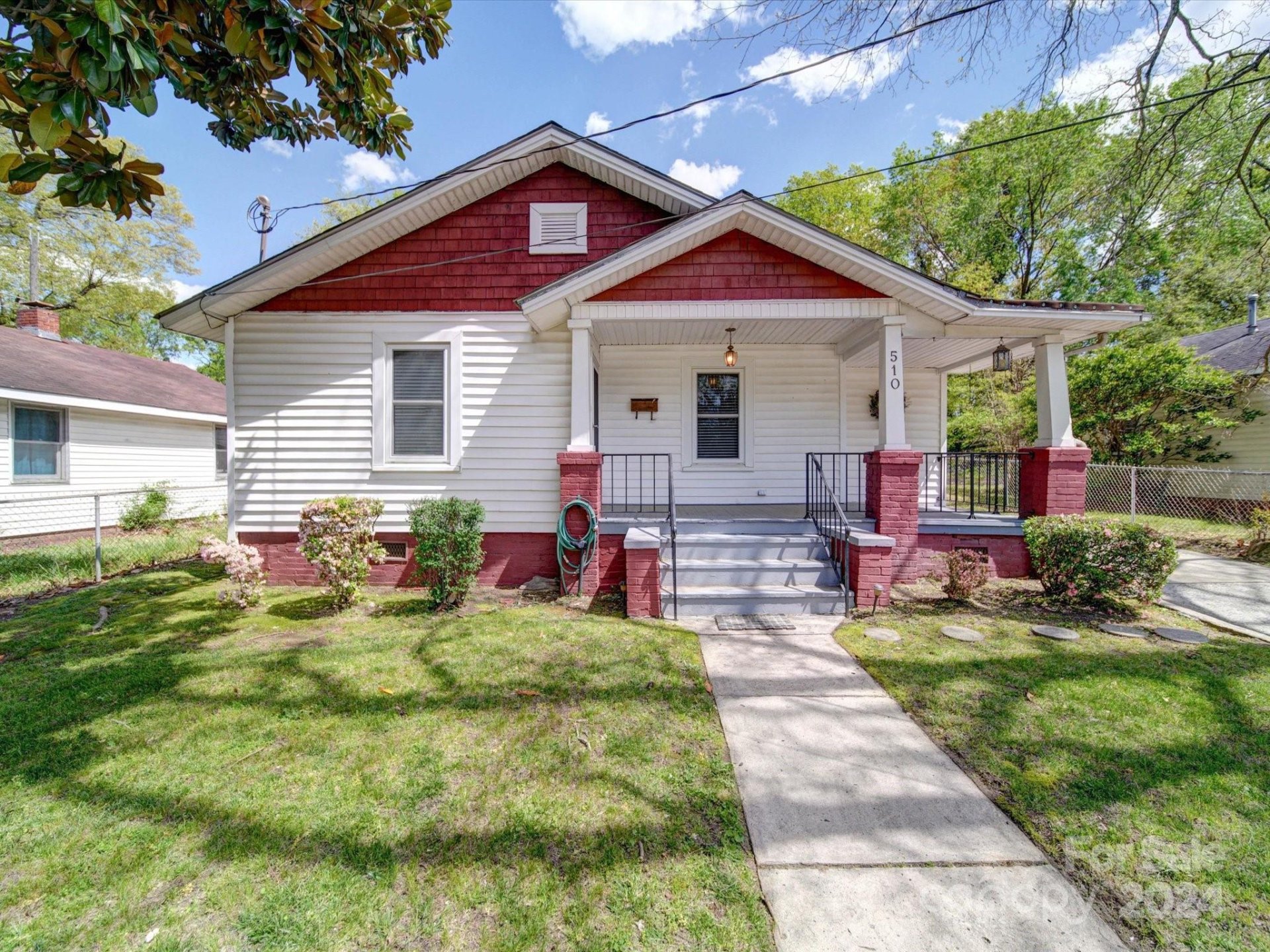 Property image 1 at 510 Morehead Street, Gastonia, NC 28054