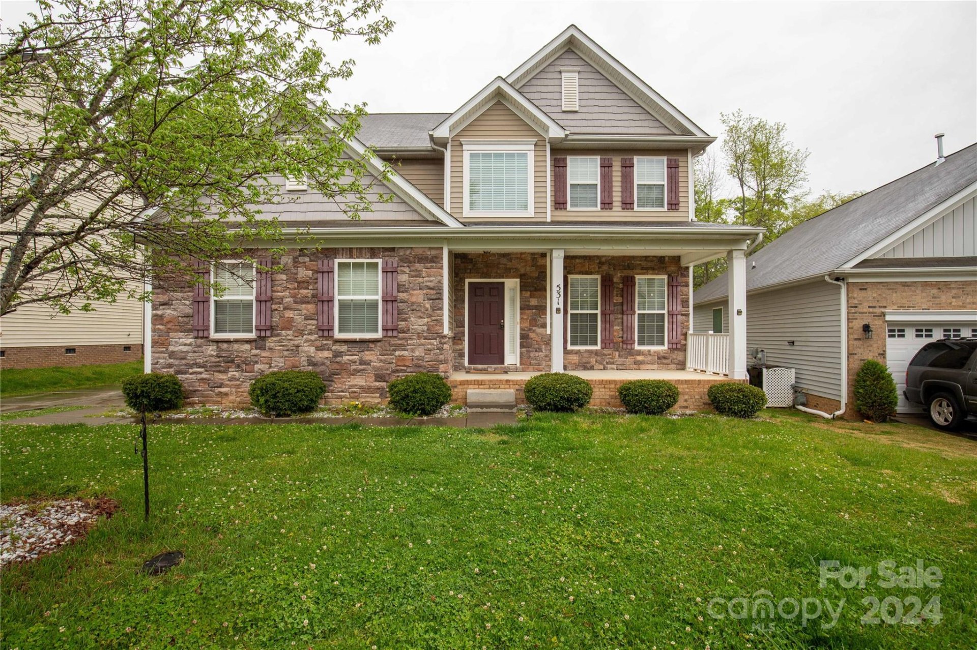 531 Rough Hewn Lane