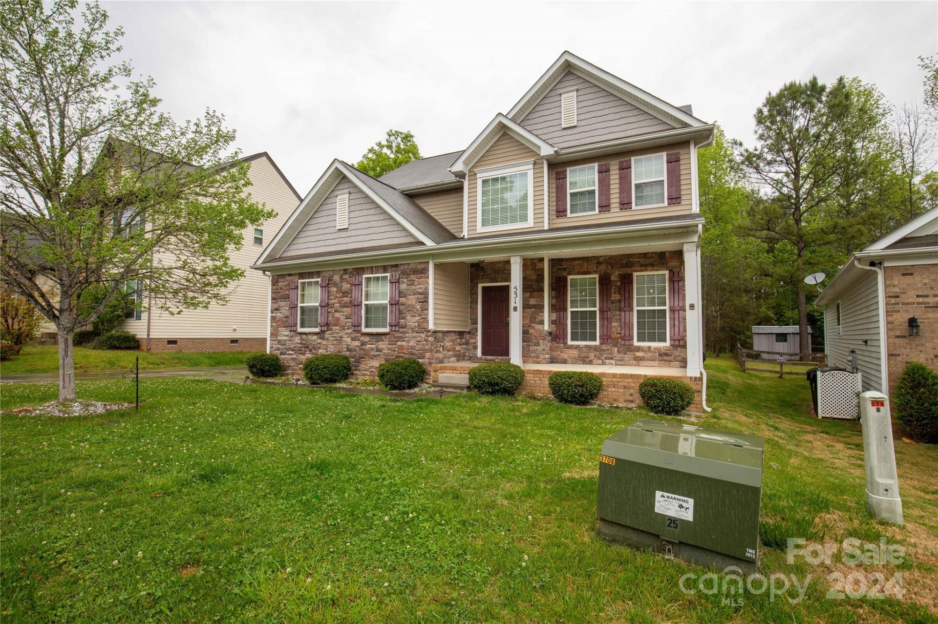 Property image 2 at 531 Rough Hewn Lane, Rock Hill, SC 29730