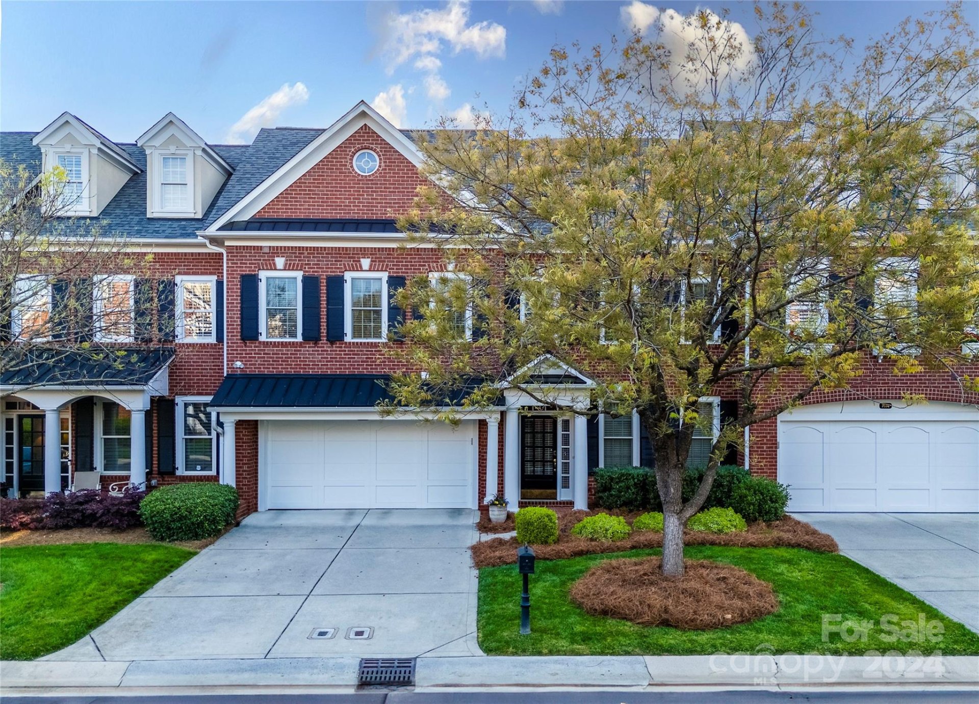 Property image 1 at 7618 Dahlia Blossom Drive, Charlotte, NC 28226