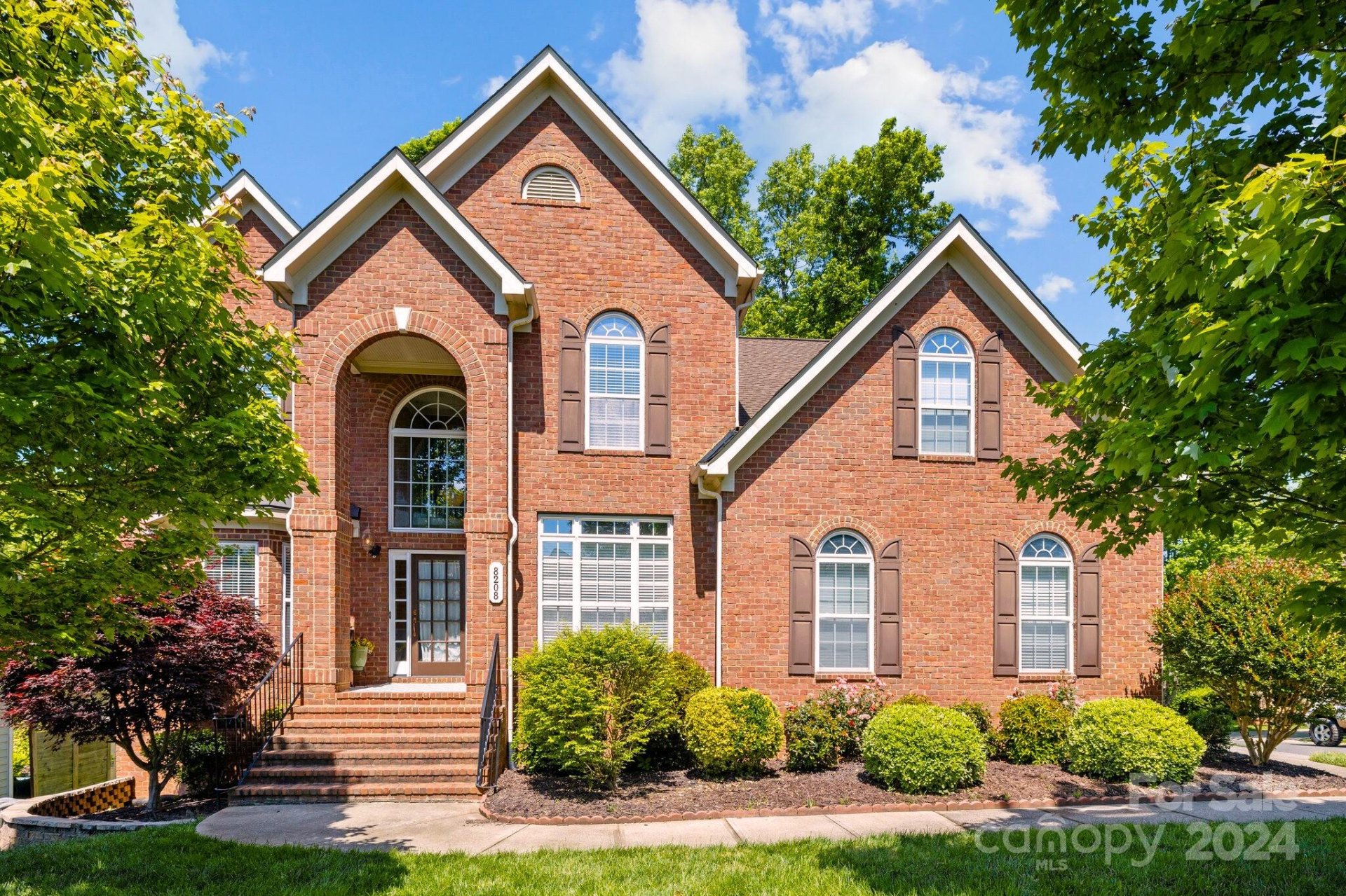 8208 Cool Spring Court