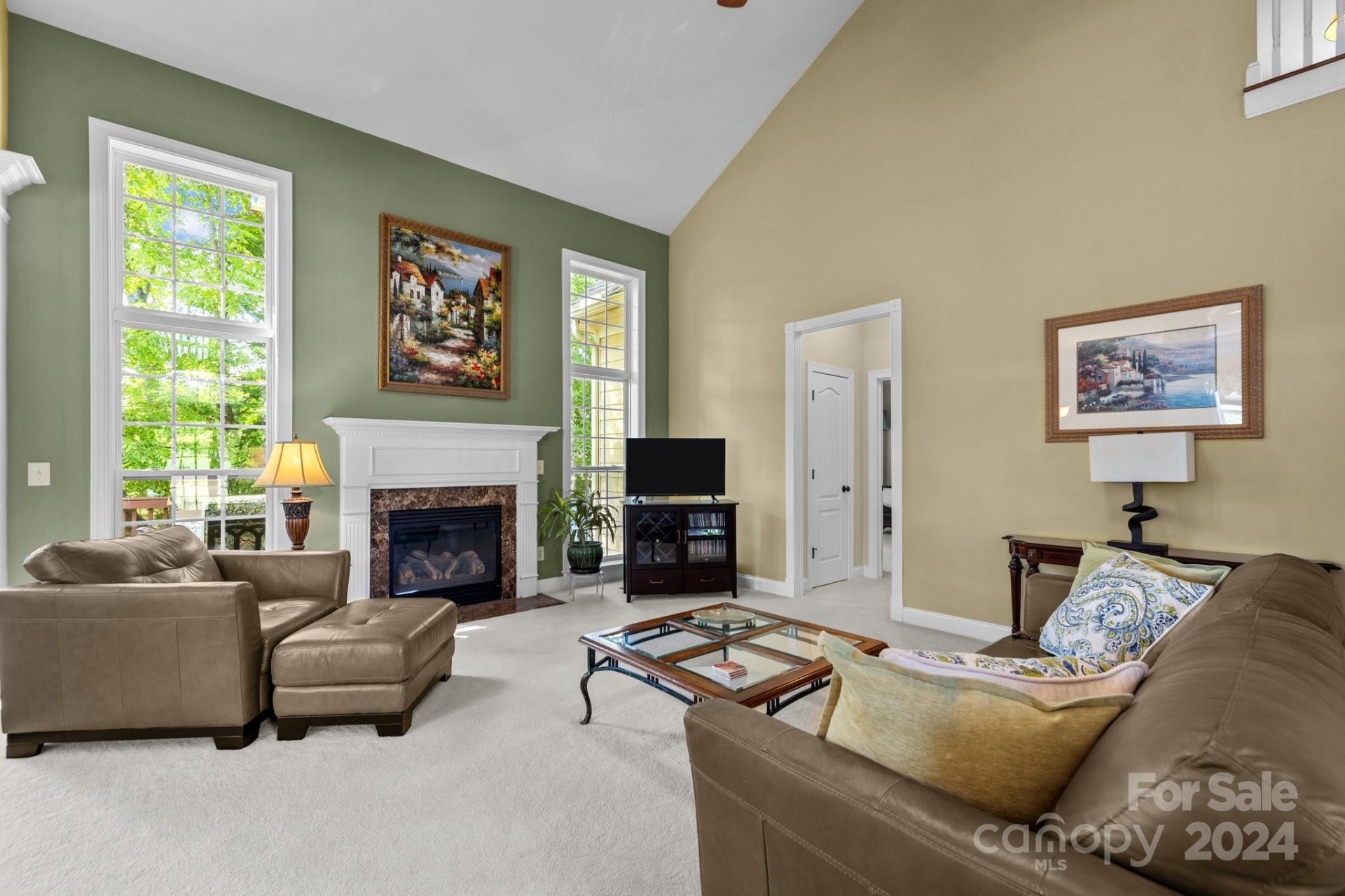 Property image 2 at 8208 Cool Spring Court, Fort Mill, SC 29707