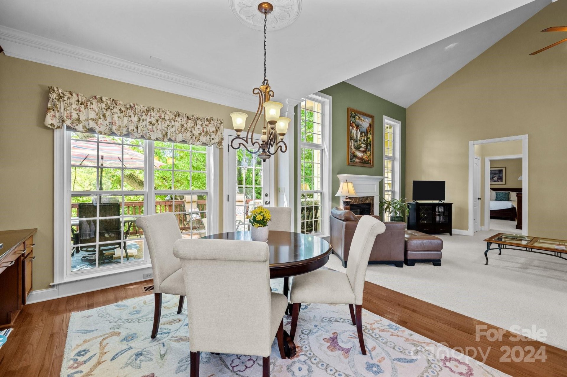 Property image 3 at 8208 Cool Spring Court, Fort Mill, SC 29707