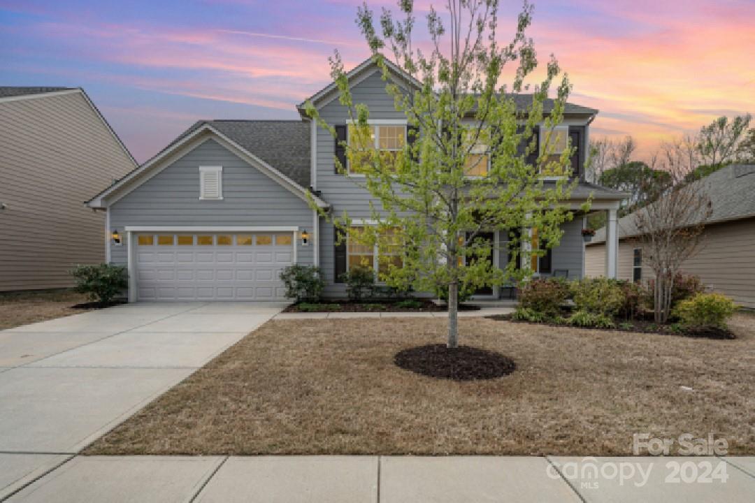 Property image 1 at 1144 Wellington Avenue, Fort Mill, SC 29707