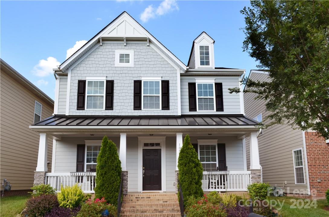 Property image 1 at 10547 Royal Winchester Drive, Charlotte, NC 28277