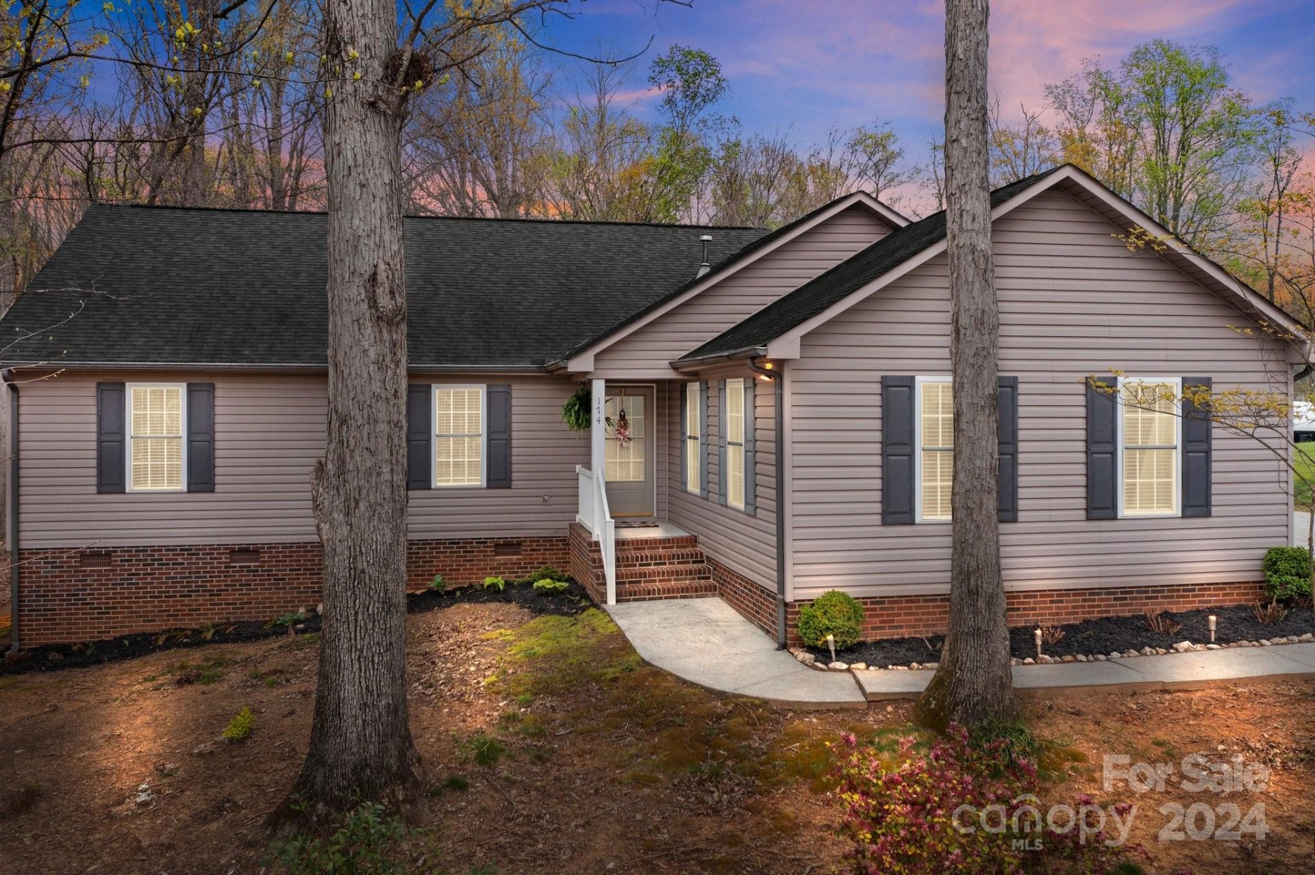 174 Brook Glen Drive