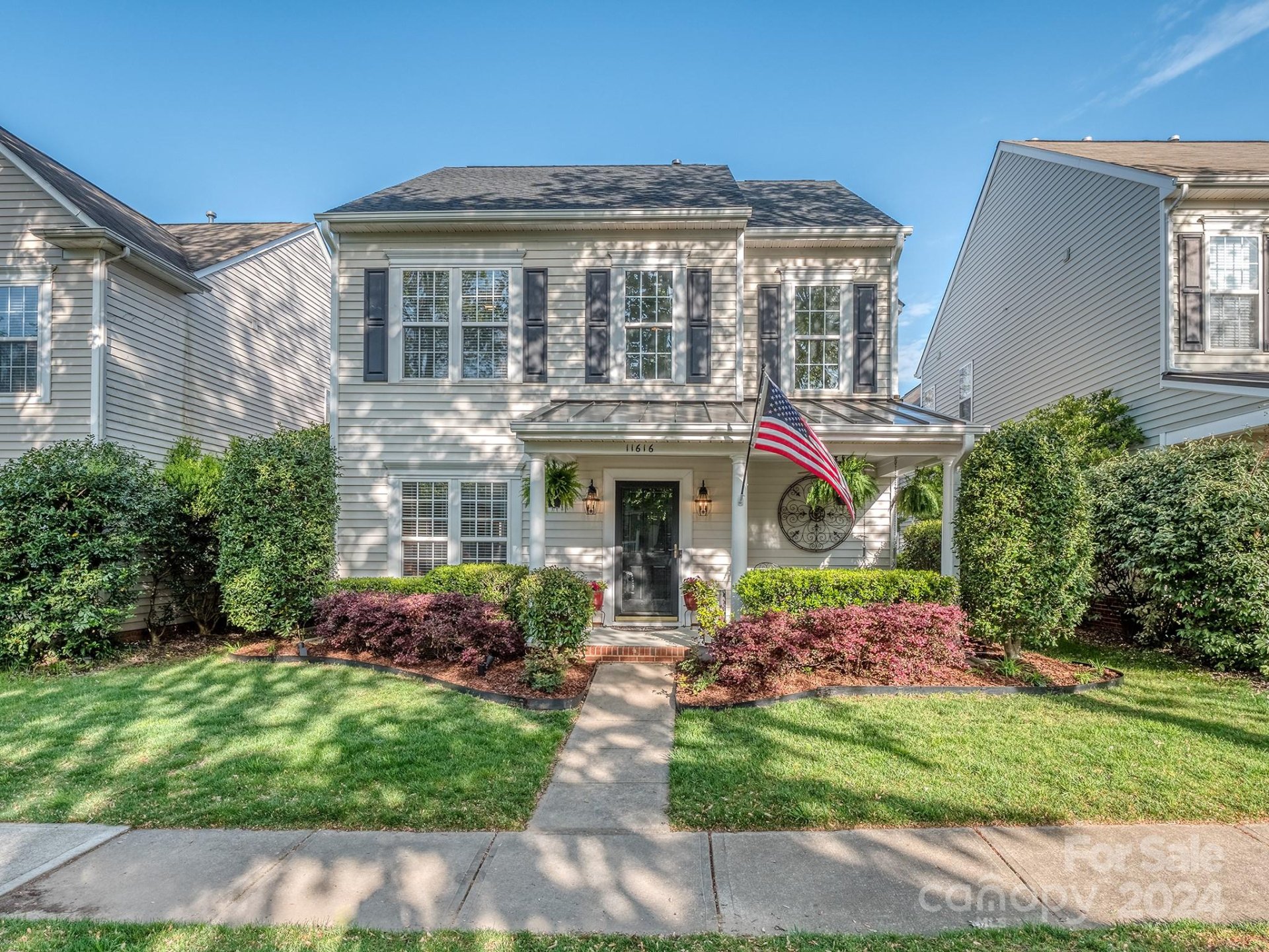 Property image 1 at 11616 Kingsley View Drive, Charlotte, NC 28277