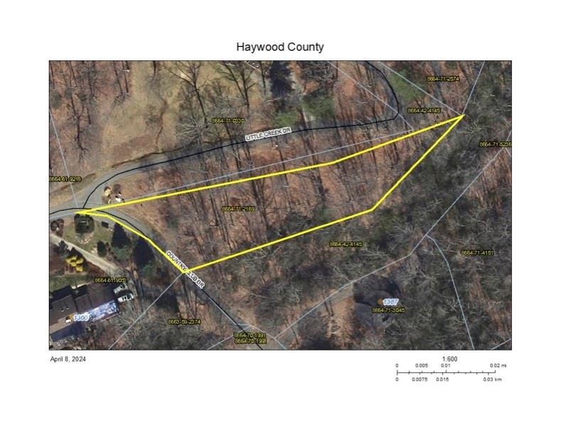 Property image 1 at 000000 Country Club Drive, Canton, NC 28716