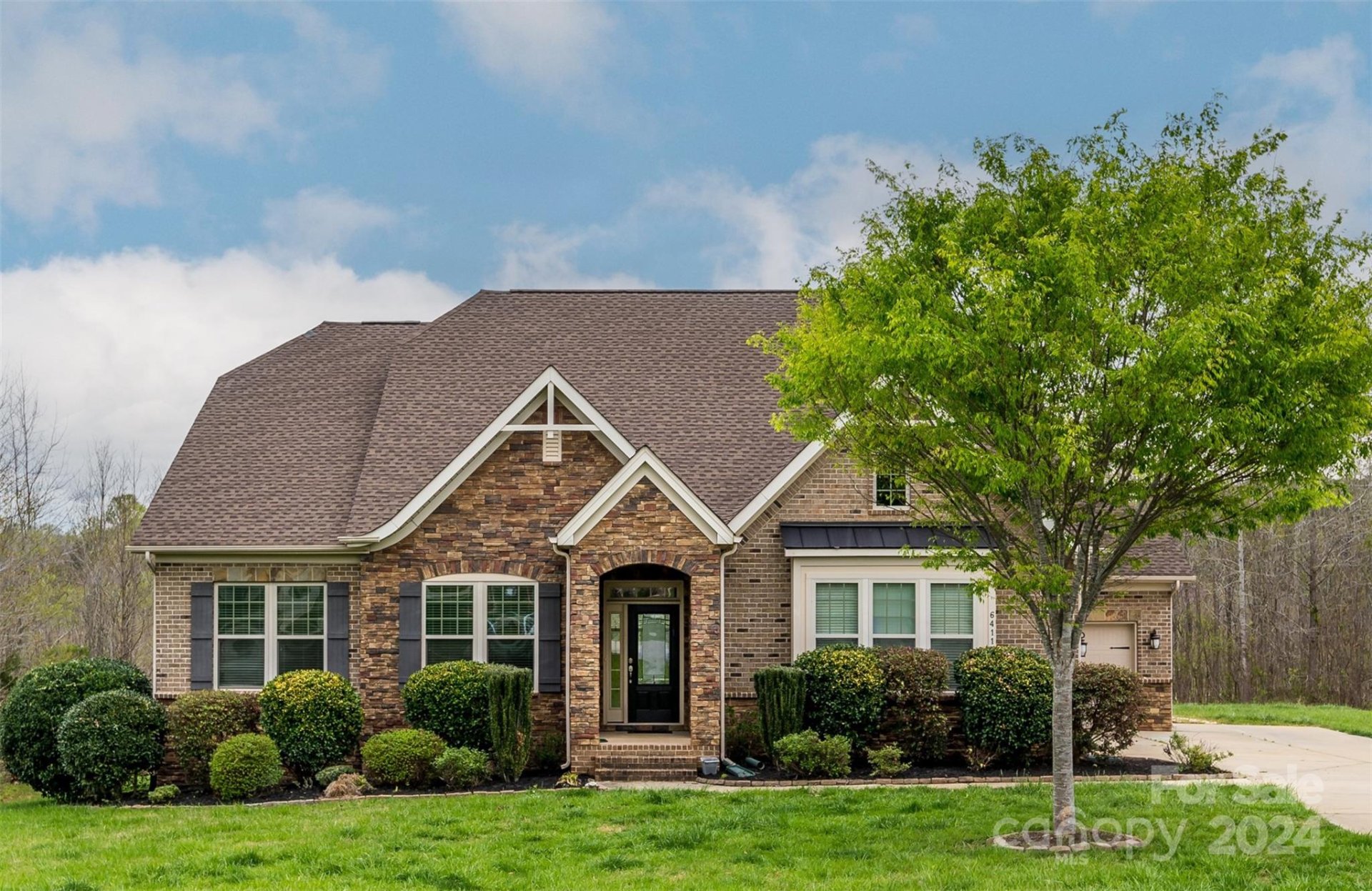 6411 Willow Farm Drive