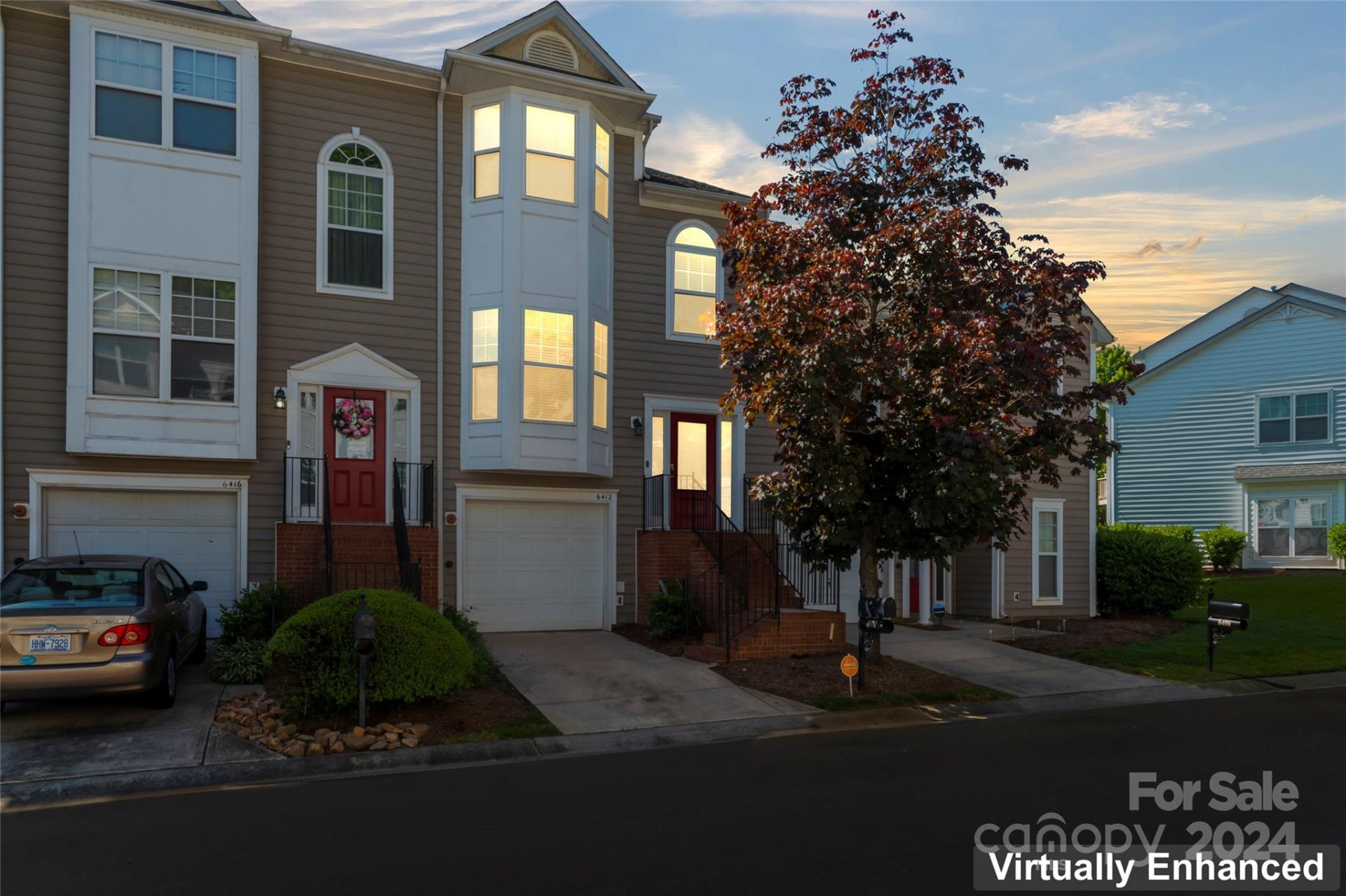 Property image 1 at 6412 Royal Celadon Way, Charlotte, NC 28269