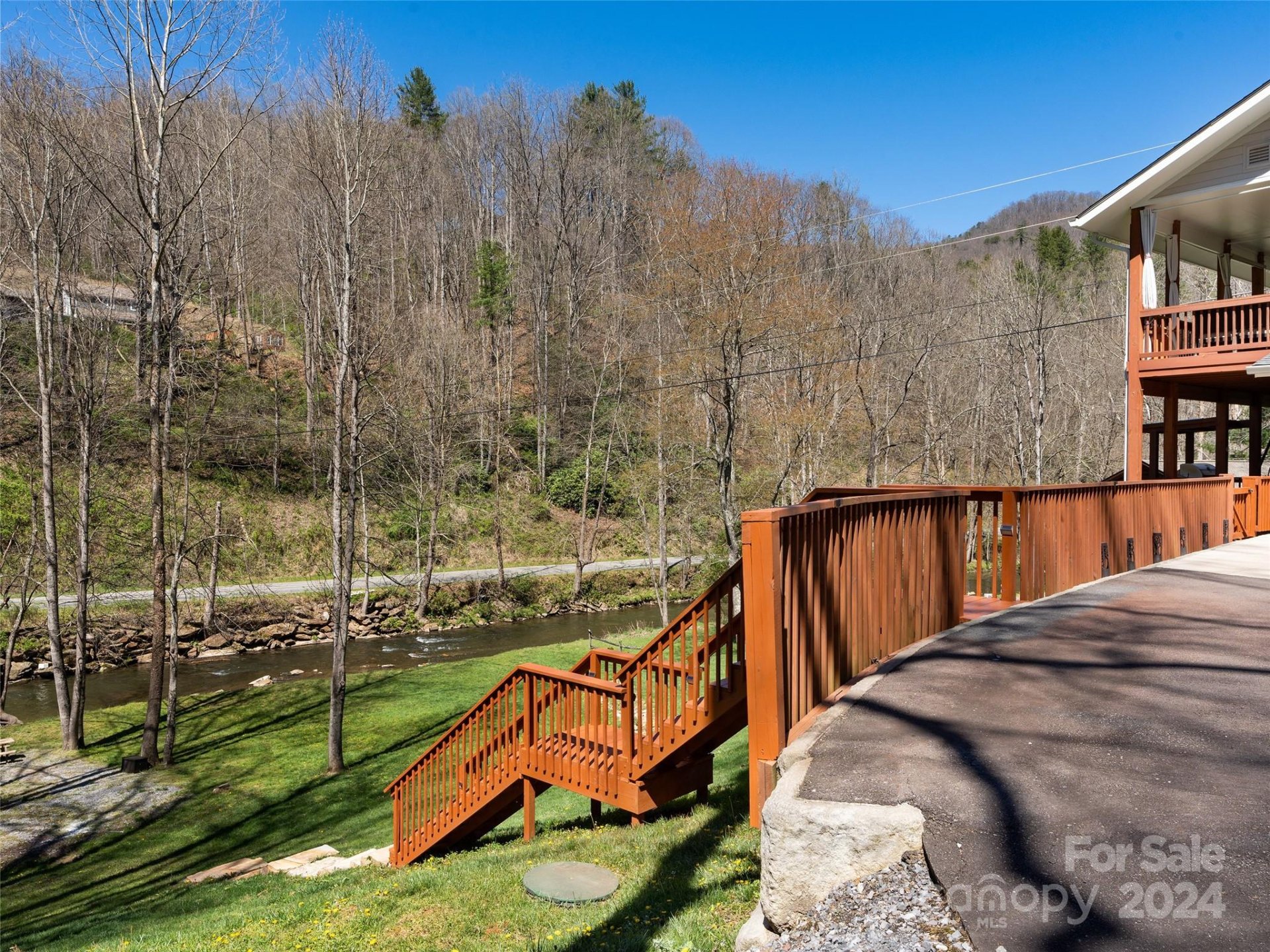 Property image 1 at 62 Kylie Lane, Waynesville, NC 28785