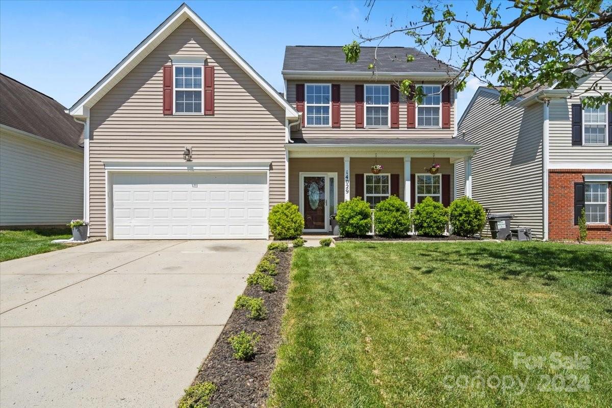 14029 Sugar Oats Lane