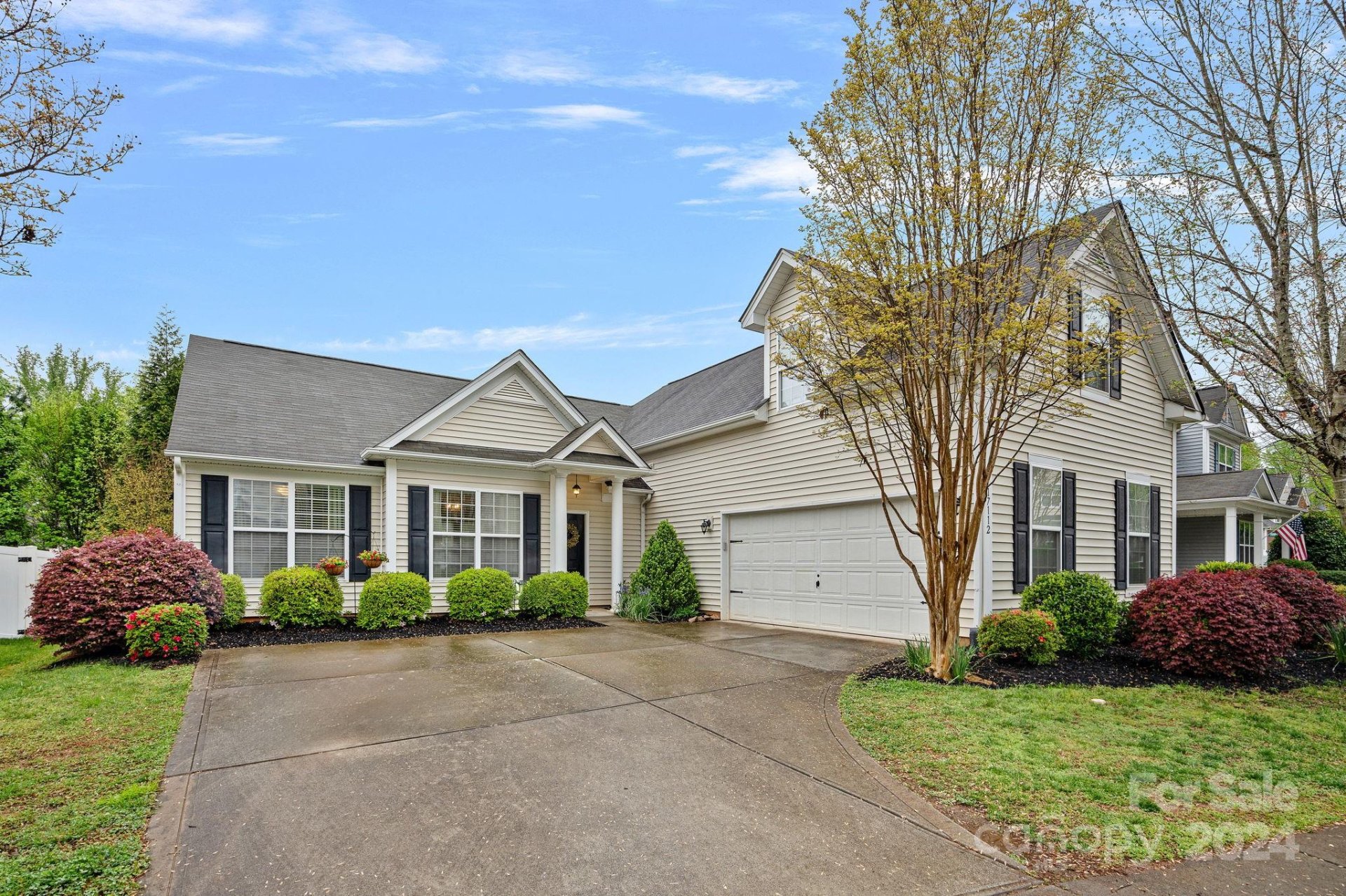 Property image 1 at 17112 Hampton Trace Road, Huntersville, NC 28078