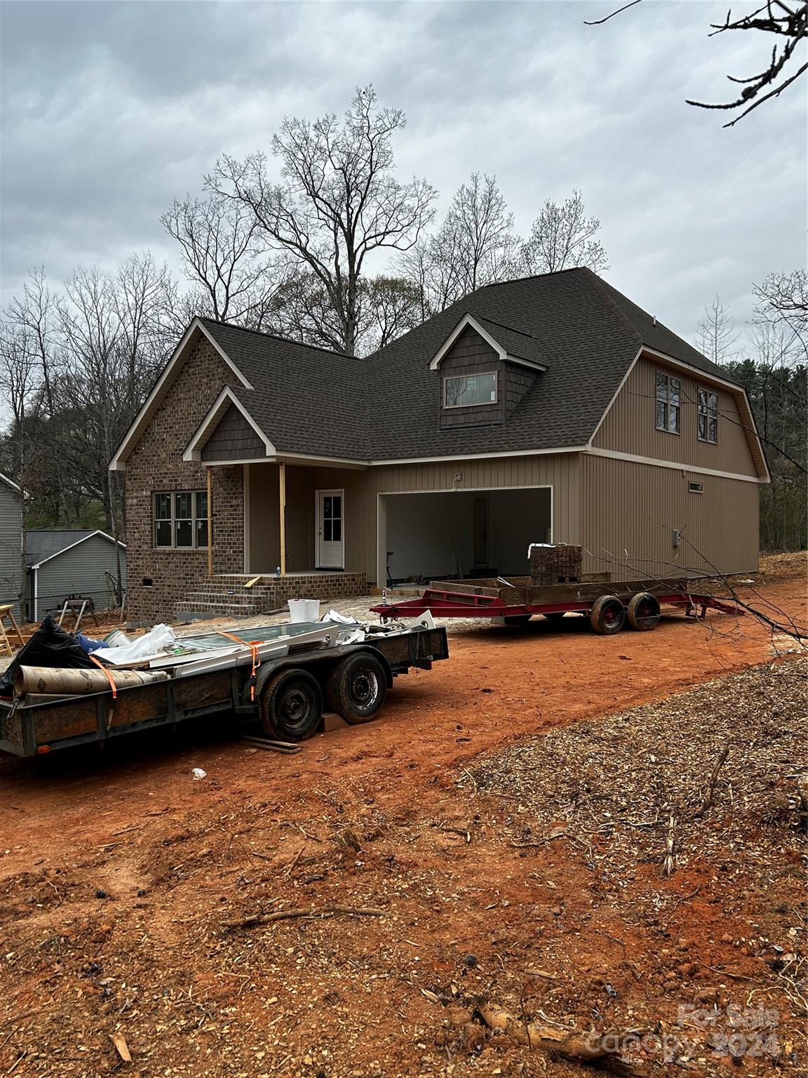 Property image 1 at 310 Oak Knoll, Hildebran, NC 28637