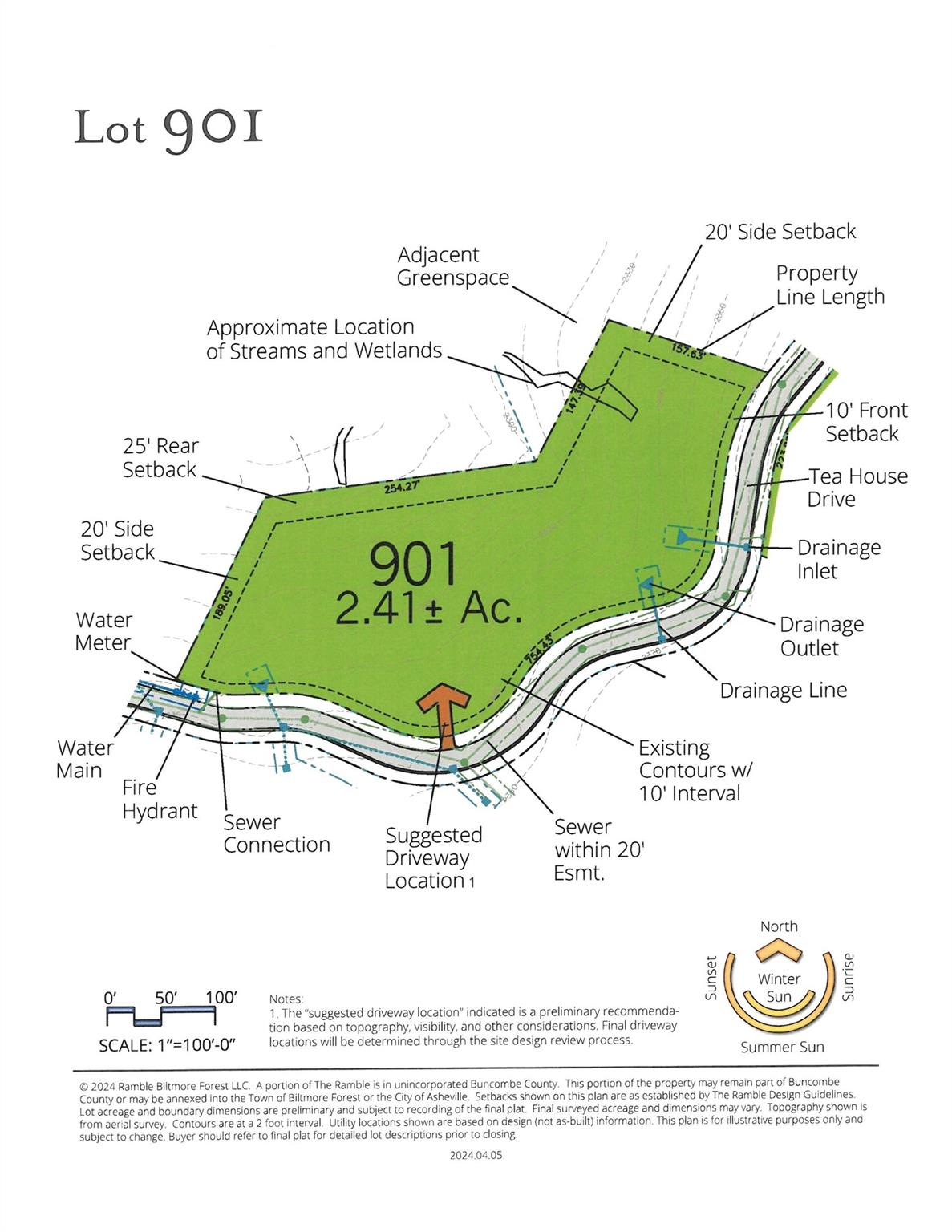 Property at 644 Tea House Drive, Asheville, NC 28803
