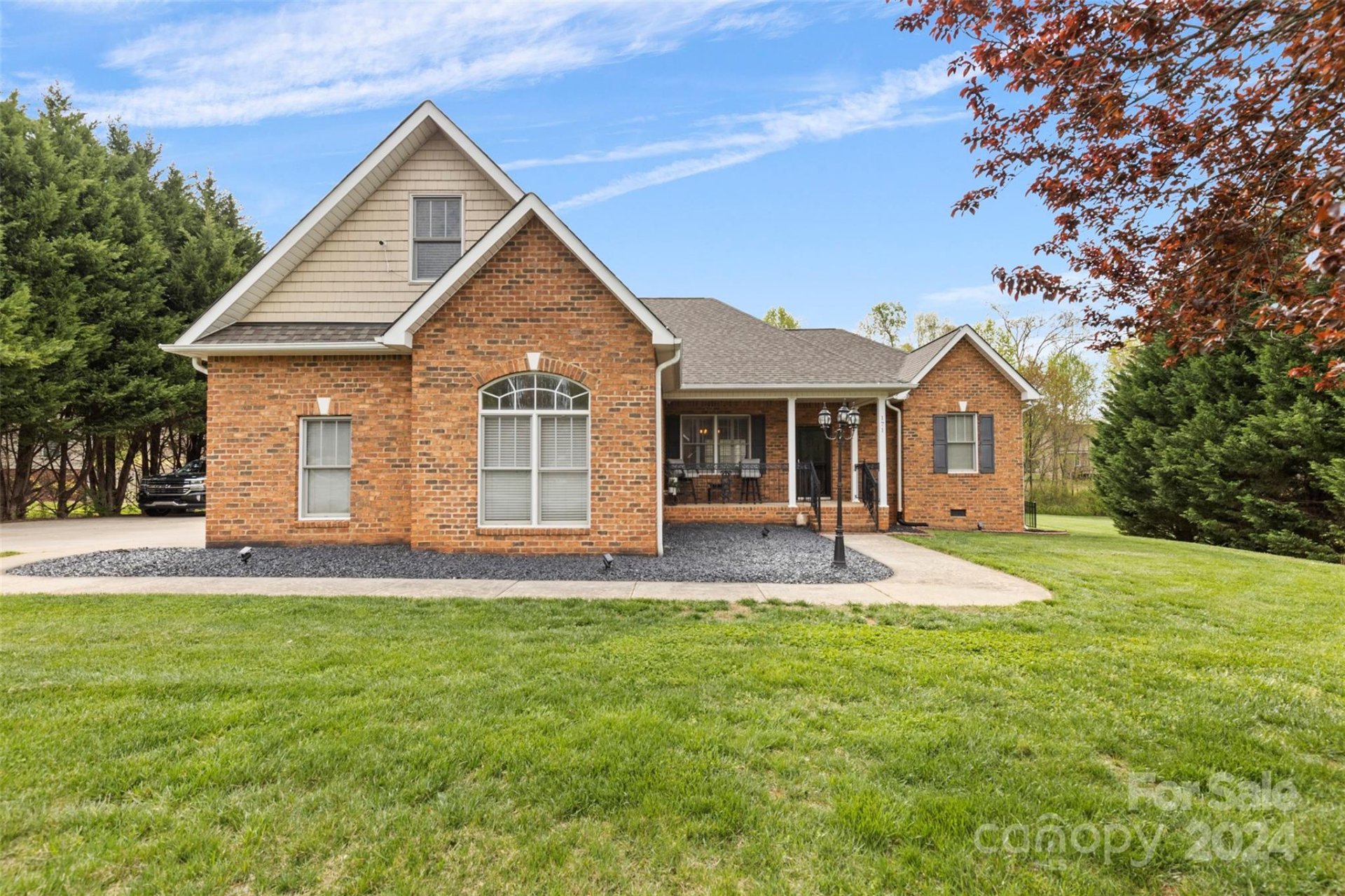 Property image 1 at 171 Donsdale Drive, Statesville, NC 28625