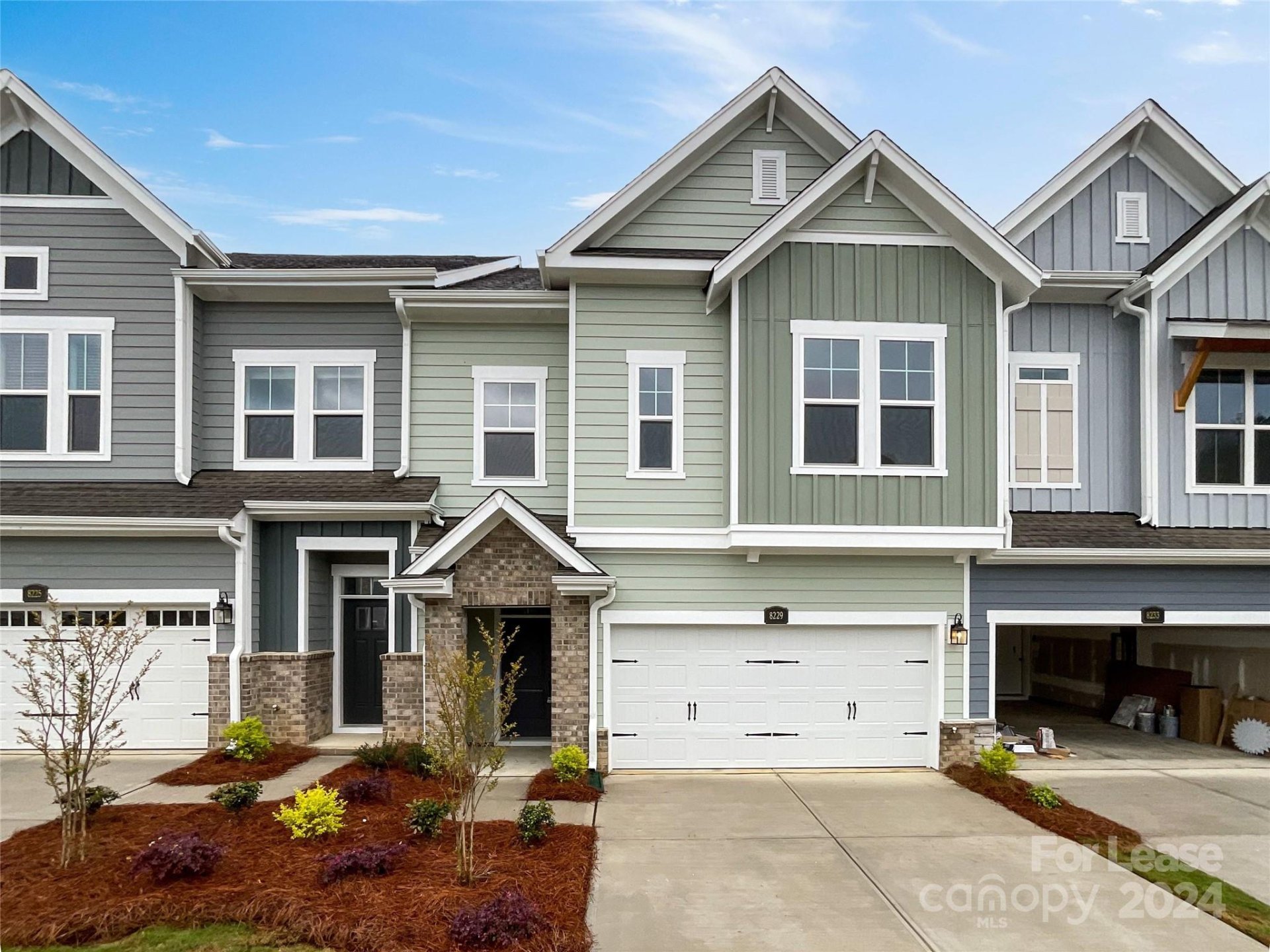 Property image 1 at 8229 Houser Street, Cornelius, NC 28031