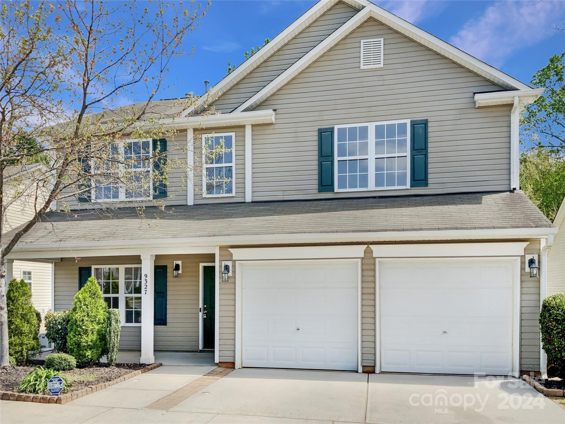 9327 Glenashley Drive