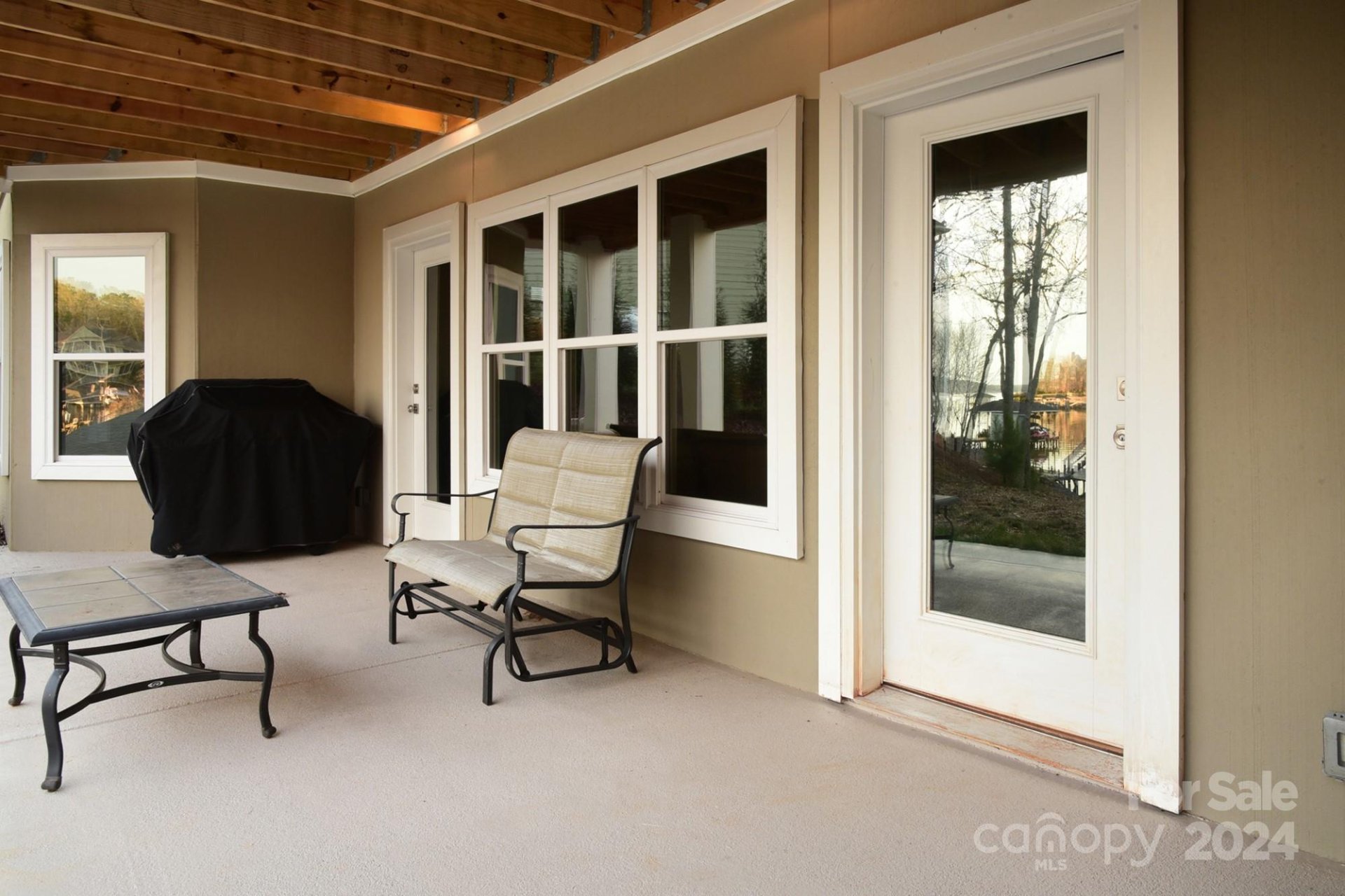 Property image 5 at 127 Forest Lake Court, Mount Gilead, NC 27306