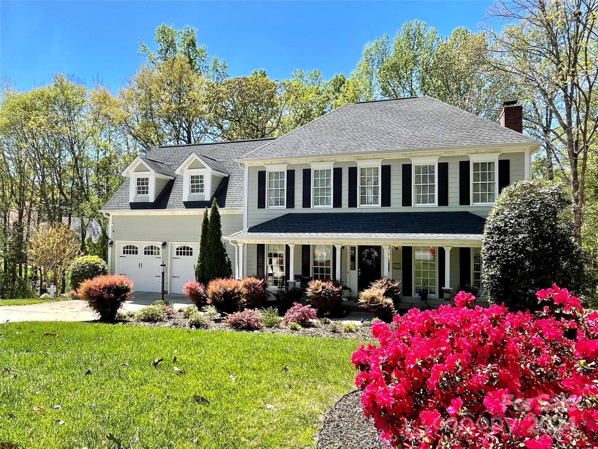 Property image 1 at 3076 Drayton Hall Way, Gastonia, NC 28056