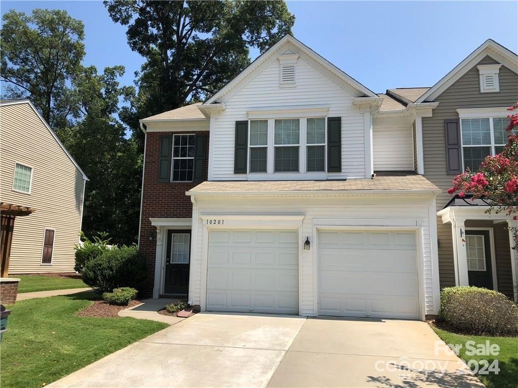 10201 Blakeney Preserve Drive