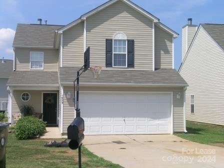 Property image 1 at 1453 Kindred Circle, Concord, NC 28027