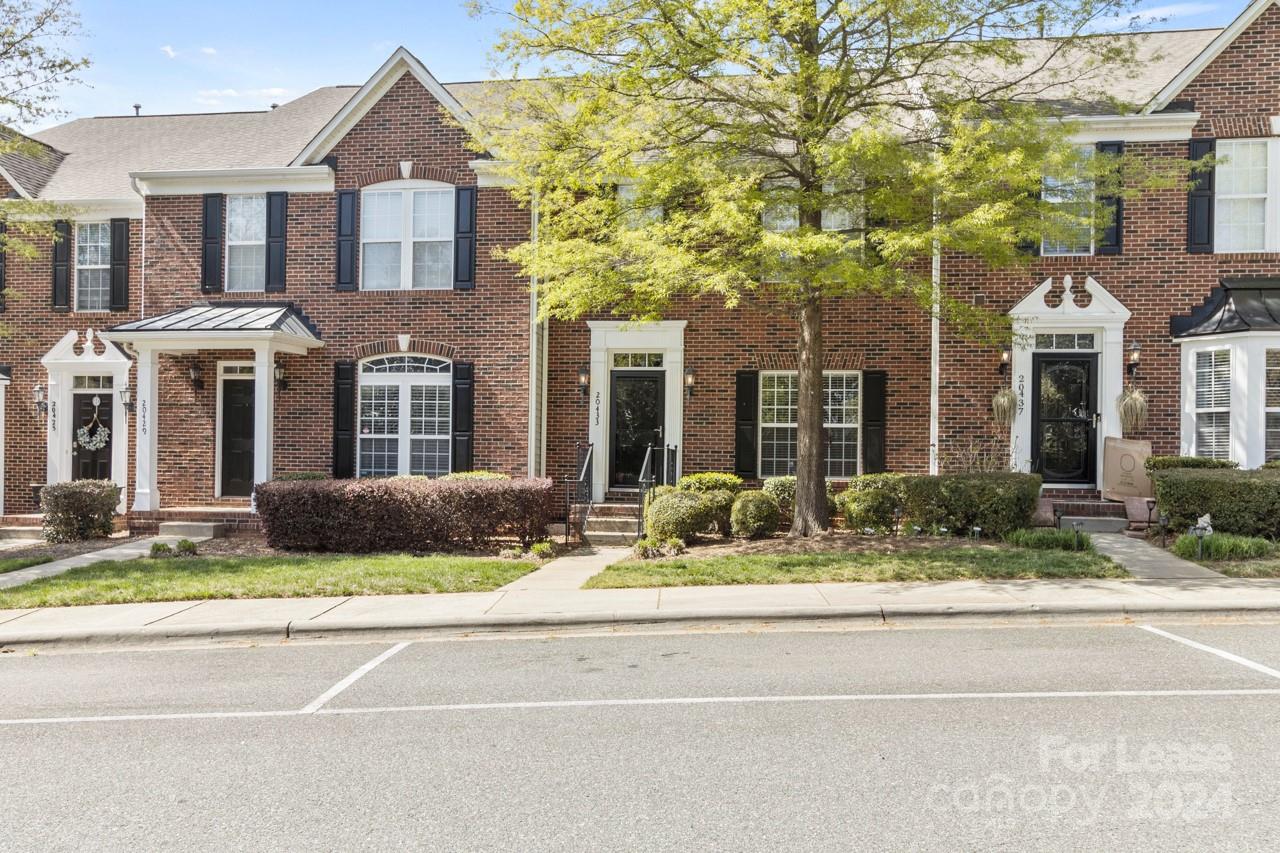 Property image 1 at 20433 Harbor View Drive, Cornelius, NC 28031