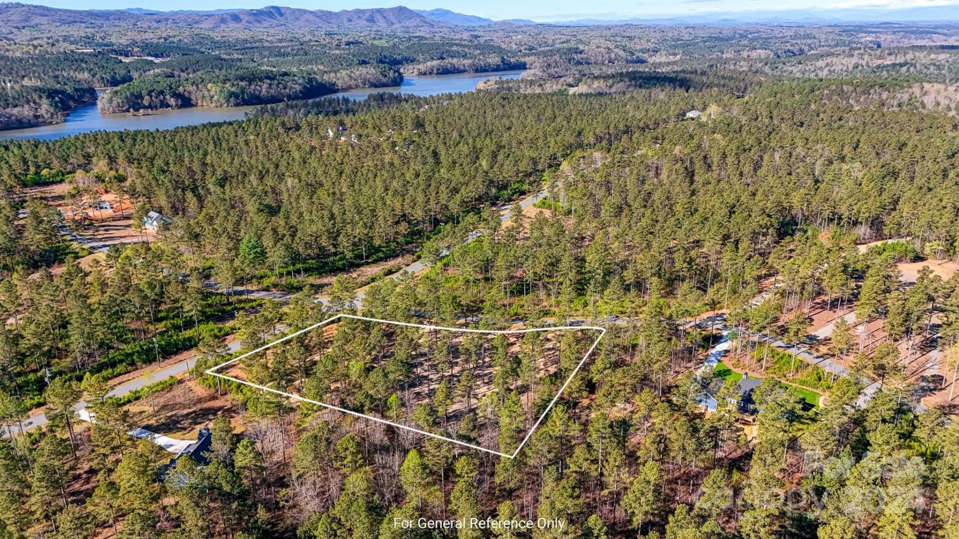 Property image 1 at 89 Scenic Lane, Granite Falls, NC 28630