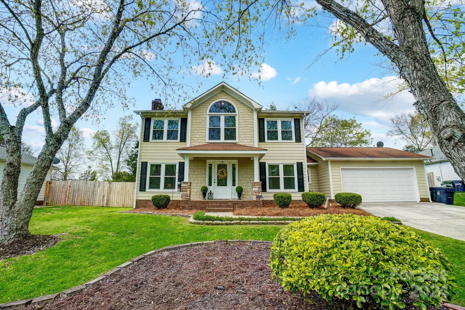 Property image 1 at 12614 Sulgrave Drive, Huntersville, NC 28078