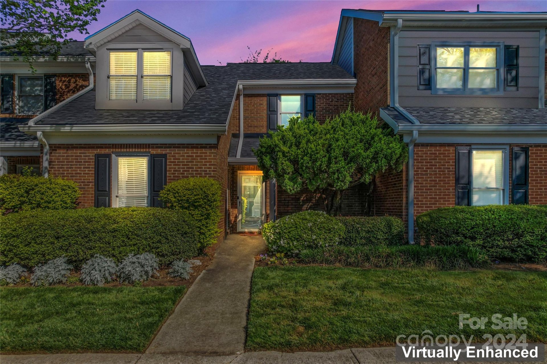 Property image 1 at 9107 Kings Canyon Drive, Charlotte, NC 28210