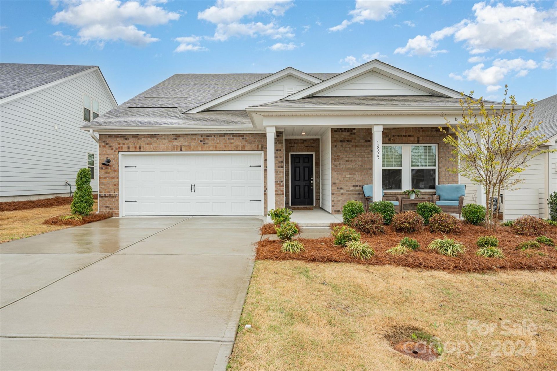 Property image 1 at 1895 Lotus Lane, Denver, NC 28037