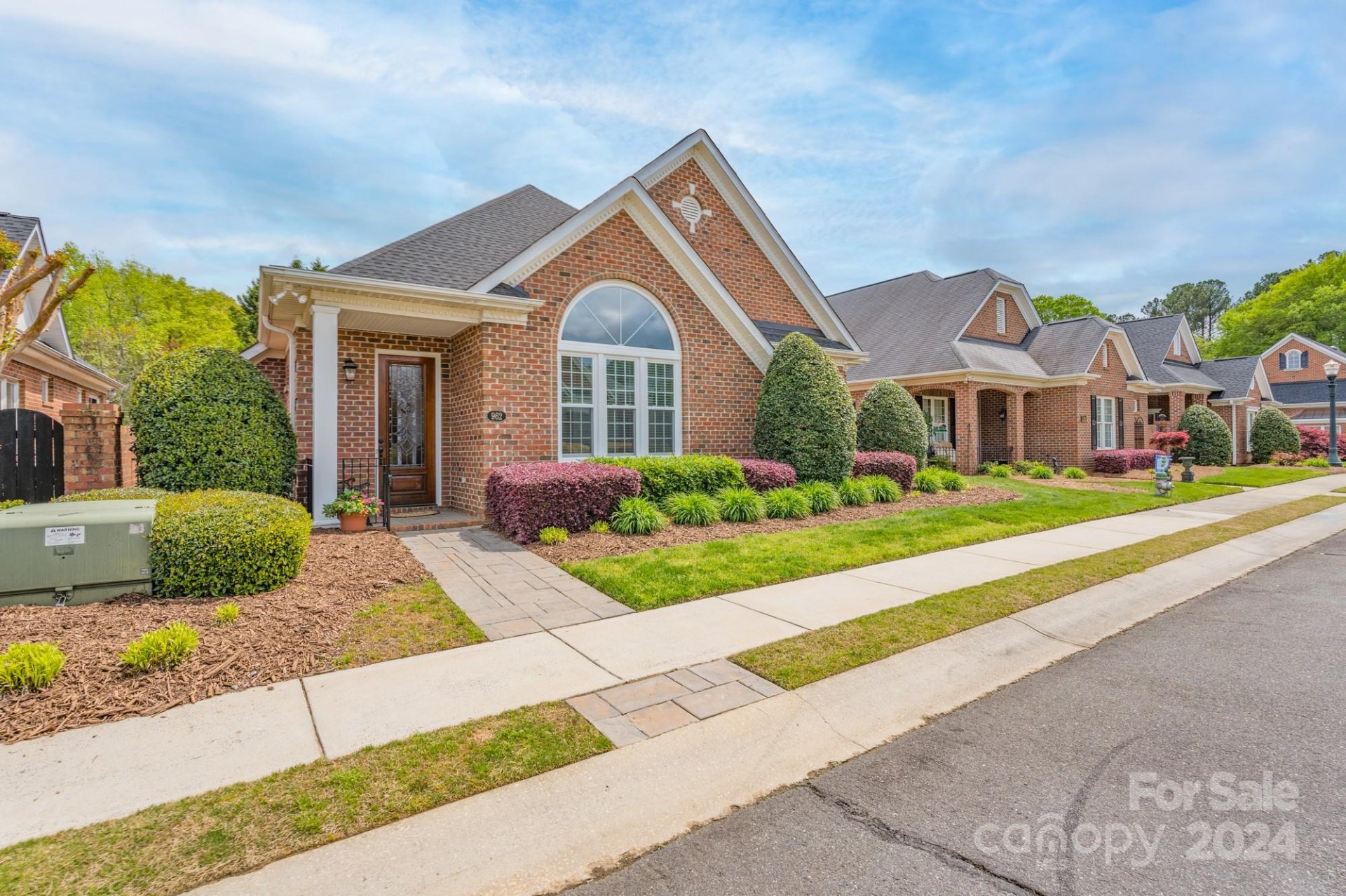 Property image 1 at 962 Blakeley Walk, Rock Hill, SC 29732