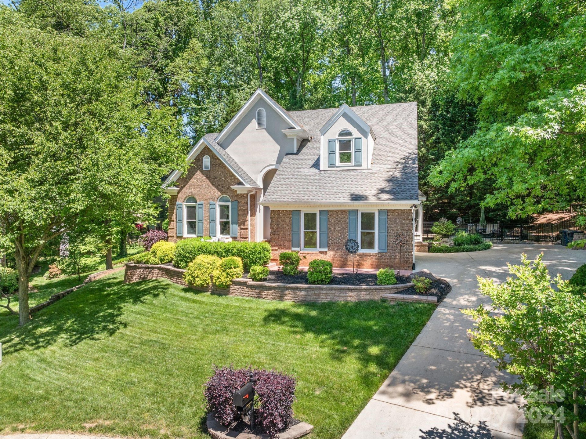 Property image 1 at 8605 Taybrook Drive, Huntersville, NC 28078