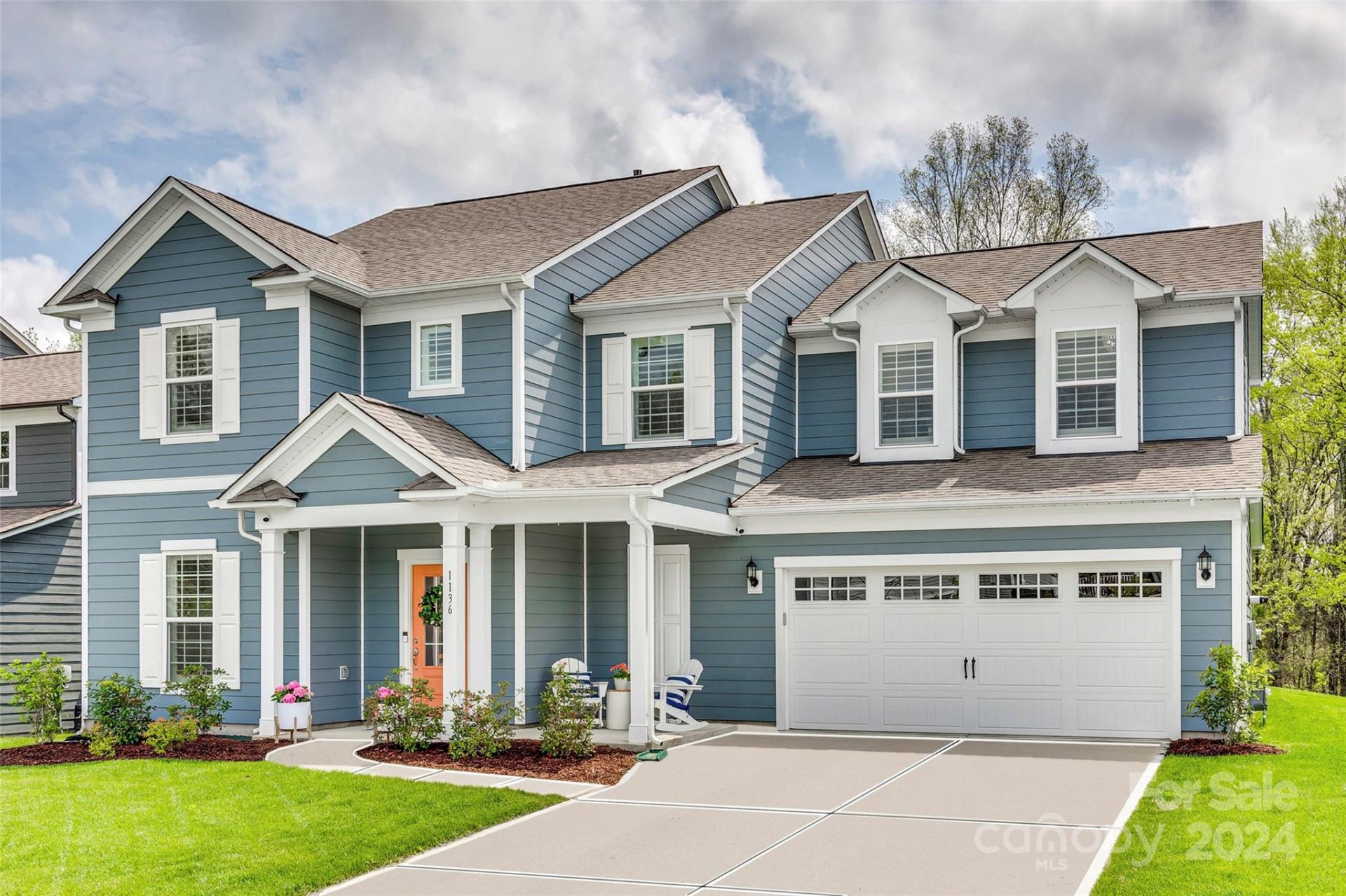 Property image 1 at 1136 Dorsey Drive, Fort Mill, SC 29715
