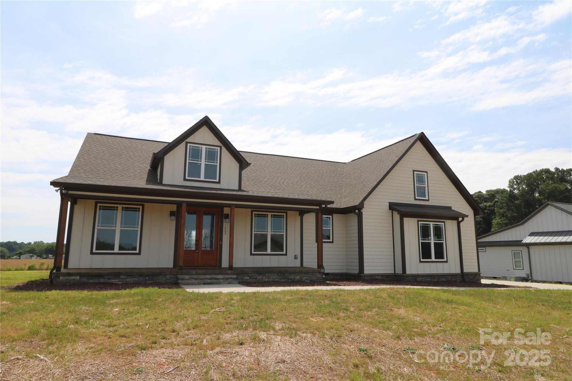 1405 Coppergate Drive